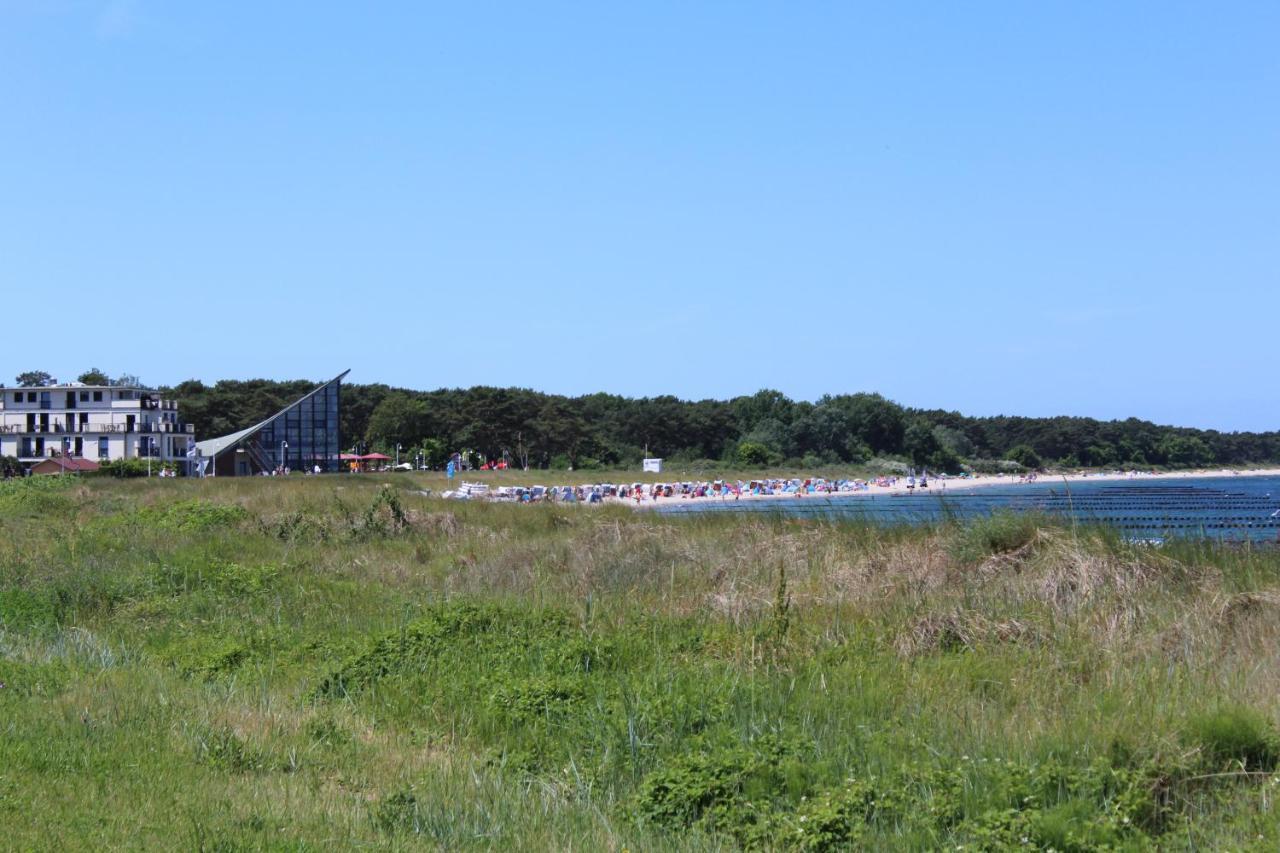 Baltic View Daire Glowe Dış mekan fotoğraf